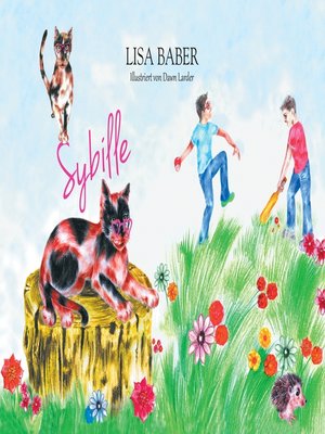 cover image of Sybille
